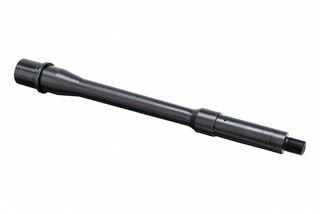 10.3" AR-15 barrel with Crane Spec gas port.